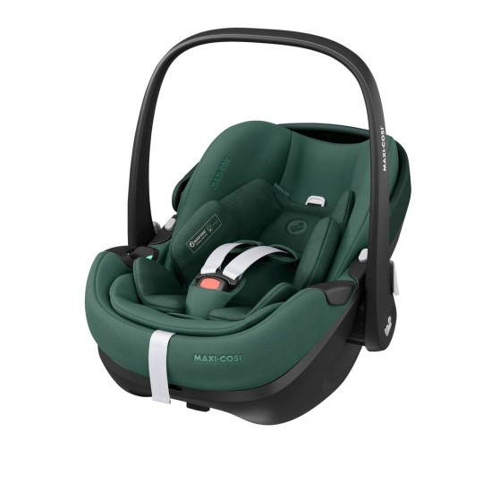 Maxi Cosi - Seggiolino auto Pebble 360 Pro - Reclinabile - Da 40 a 87 cm