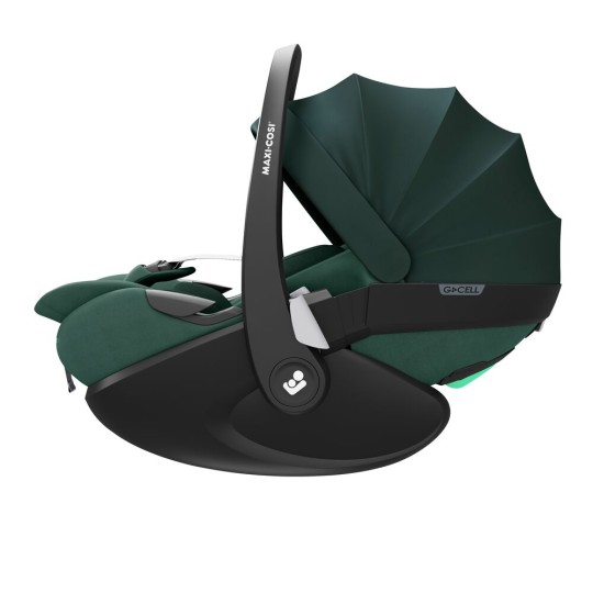 Maxi Cosi - Seggiolino auto Pebble 360 Pro - Reclinabile - Da 40 a 87 cm