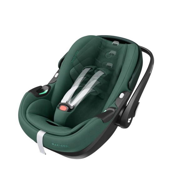 Maxi Cosi - Seggiolino auto Pebble 360 Pro - Reclinabile - Da 40 a 87 cm