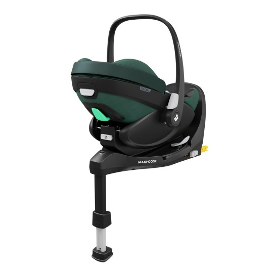 Maxi Cosi - Seggiolino auto Pebble 360 Pro - Reclinabile - Da 40 a 87 cm