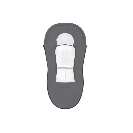 Baby Nest - Sacco ovetto Coolmax mediopeso
