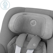 Maxi Cosi - Seggiolino auto Pearl 360 Pro - Reclinabile - Da 61 a 105 cm