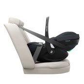 Maxi Cosi - Seggiolino auto Pebble 360 Pro - Reclinabile - Da 40 a 87 cm