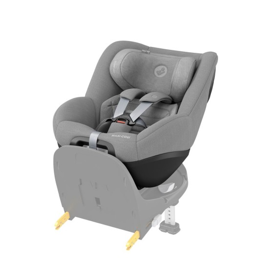 Maxi Cosi - Seggiolino auto Pearl 360 Pro - Reclinabile - Da 61 a 105 cm