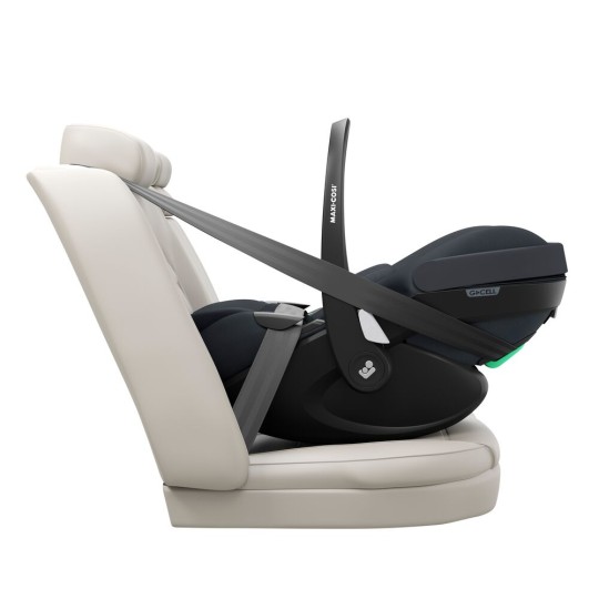 Maxi Cosi - Seggiolino auto Pebble 360 Pro - Reclinabile - Da 40 a 87 cm