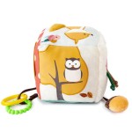 Colori Little Big Friends: Foresta