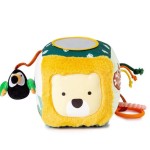 Colori Little Big Friends: Giungla