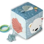 Colori Little Big Friends: Ocean