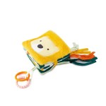 Colori Little Big Friends: Giungla