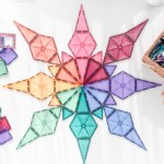 Connetix: Pastello