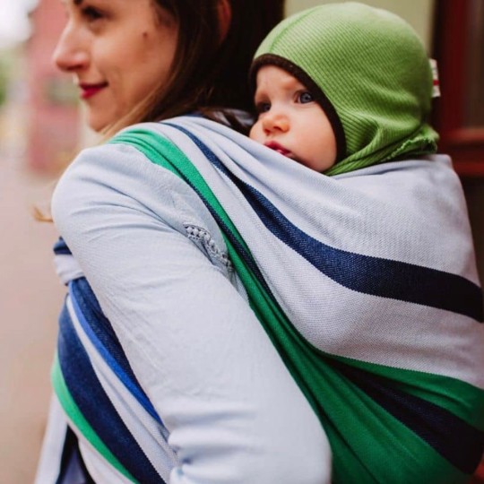 Didymos - Fascia rigida Marie - Taglia 4