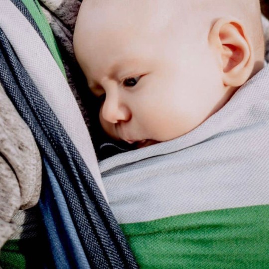 Didymos - Fascia rigida Marie - Taglia 4