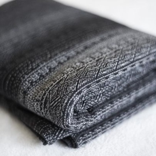 Didymos - Fascia rigida Prima Charcoal - Taglia 4