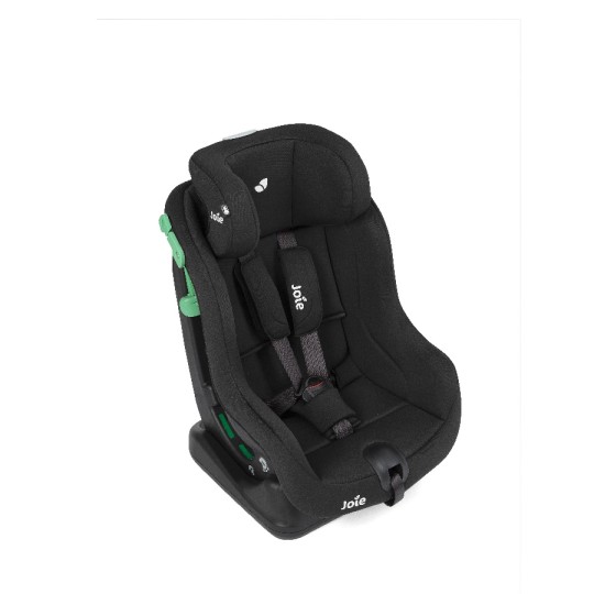Joie - Seggiolino auto Steadi R129 - Dalla nascita fino 105cm - Colore Joie: Shale