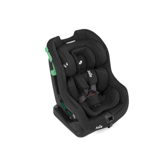Joie - Seggiolino auto Steadi R129 - Dalla nascita fino 105cm - Colore Joie: Shale