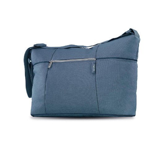 Inglesina - borsa Day Bag - Colore Inglesina: Artic Blue