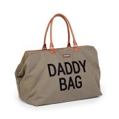 Childhome - Daddy Bag Borsa Fasciatoio - 55 x 30 x 40 cm