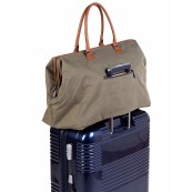 Childhome - Daddy Bag Borsa Fasciatoio - 55 x 30 x 40 cm