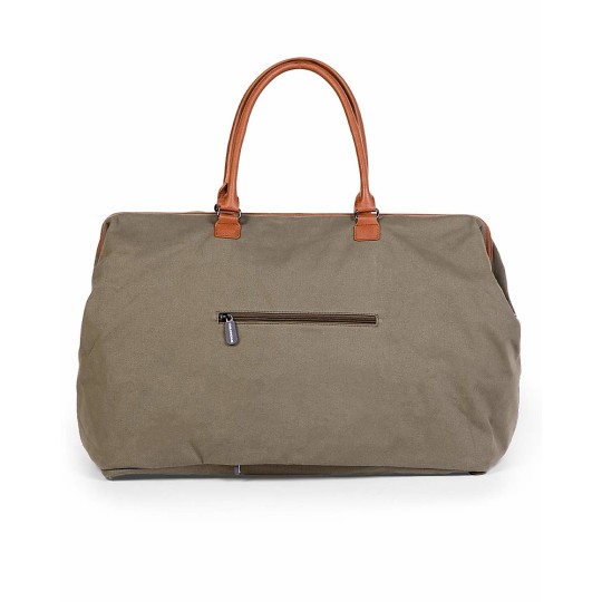 Childhome - Daddy Bag Borsa Fasciatoio - 55 x 30 x 40 cm