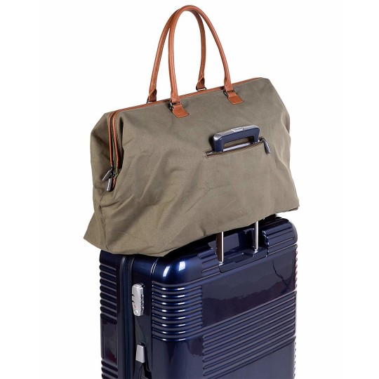 Childhome - Daddy Bag Borsa Fasciatoio - 55 x 30 x 40 cm