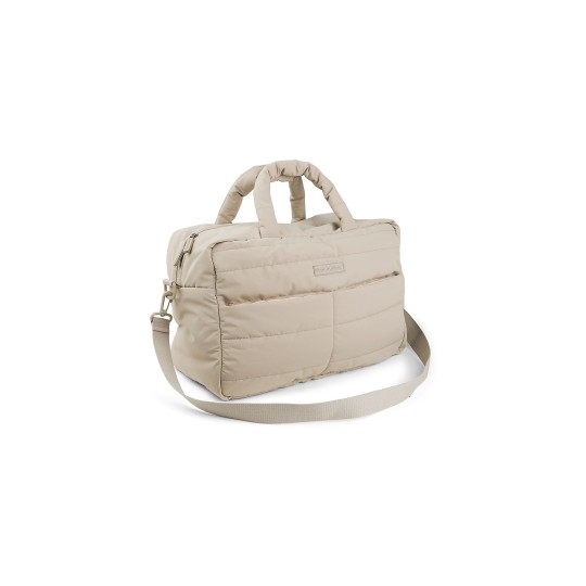 Done By Deer - Borsa Cambio con Fasciatoio - Trapuntata - Versioni Done By Deer: Sabbia