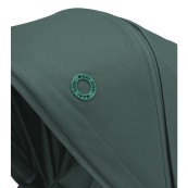 Maxi Cosi - Passeggino Soho - Dalla nascita - Colore Maxi - Cosi: Essential Green