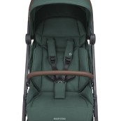 Maxi Cosi - Passeggino Soho - Dalla nascita - Colore Maxi - Cosi: Essential Green