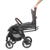Maxi Cosi - Passeggino Soho - Dalla nascita - Colore Maxi - Cosi: Select Grey