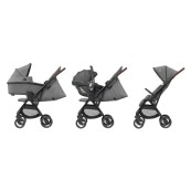Maxi Cosi - Passeggino Soho - Dalla nascita - Colore Maxi - Cosi: Select Grey