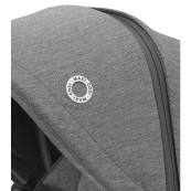 Maxi Cosi - Passeggino Soho - Dalla nascita - Colore Maxi - Cosi: Select Grey