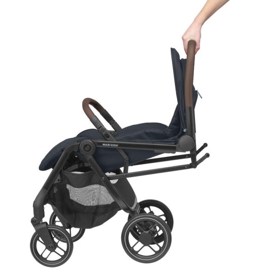 Maxi Cosi - Passeggino Soho - Dalla nascita