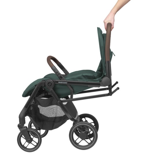 Maxi Cosi - Passeggino Soho - Dalla nascita - Colore Maxi - Cosi: Essential Green