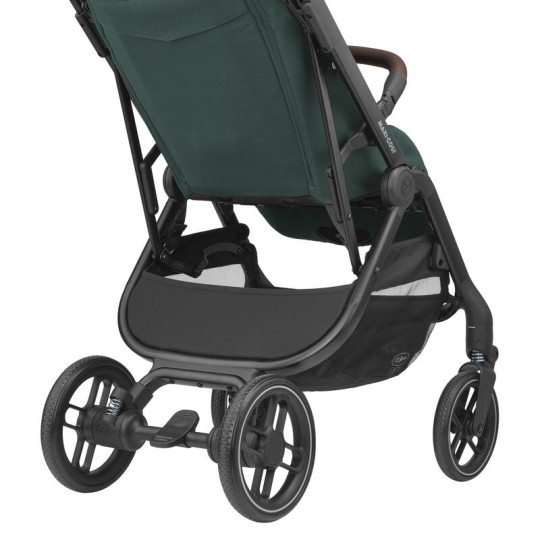 Maxi Cosi - Passeggino Soho - Dalla nascita - Colore Maxi - Cosi: Essential Green