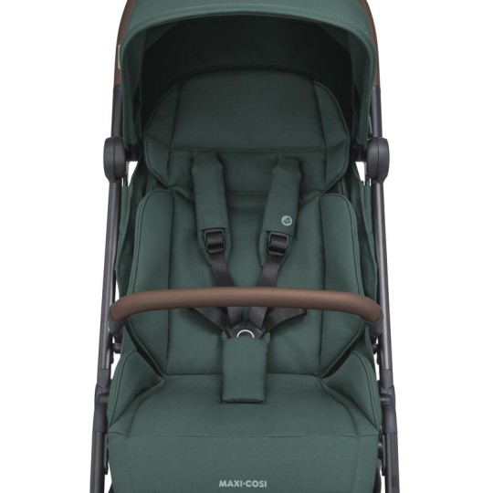 Maxi Cosi - Passeggino Soho - Dalla nascita - Colore Maxi - Cosi: Essential Green