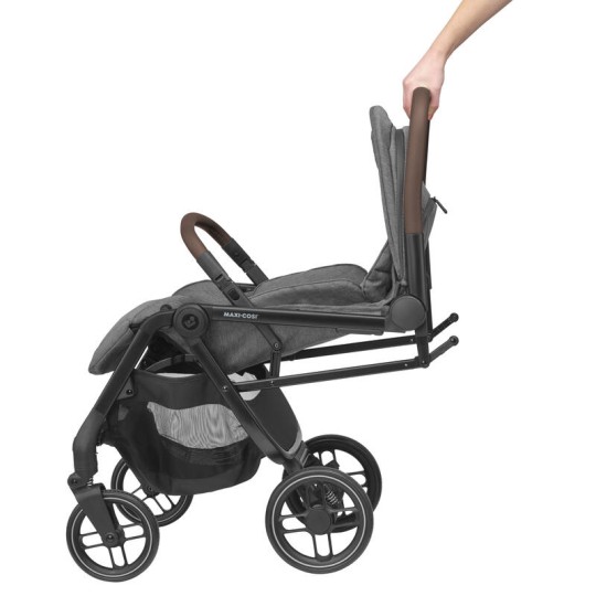 Maxi Cosi - Passeggino Soho - Dalla nascita - Colore Maxi - Cosi: Select Grey