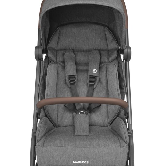 Maxi Cosi - Passeggino Soho - Dalla nascita - Colore Maxi - Cosi: Select Grey