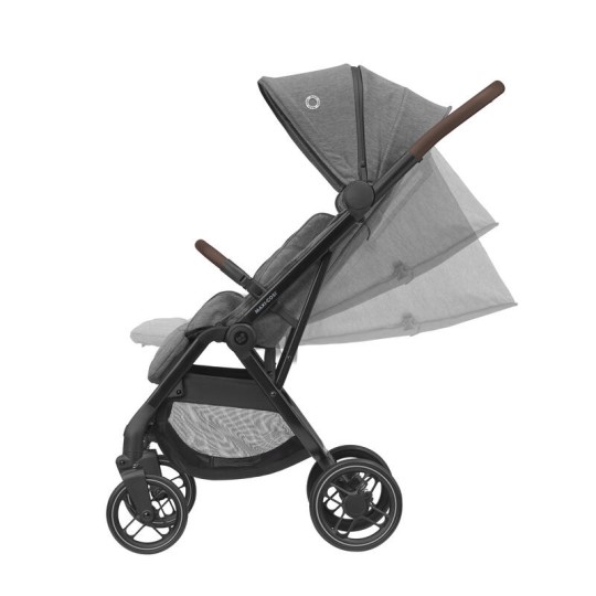 Maxi Cosi - Passeggino Soho - Dalla nascita - Colore Maxi - Cosi: Select Grey