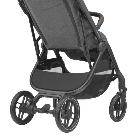 Maxi Cosi - Passeggino Soho - Dalla nascita - Colore Maxi - Cosi: Select Grey