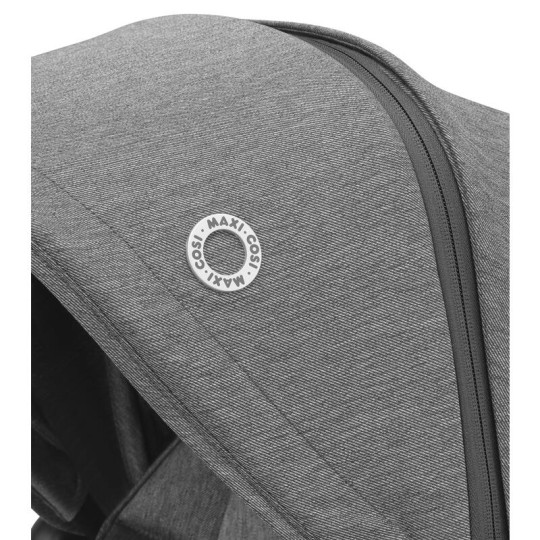 Maxi Cosi - Passeggino Soho - Dalla nascita - Colore Maxi - Cosi: Select Grey