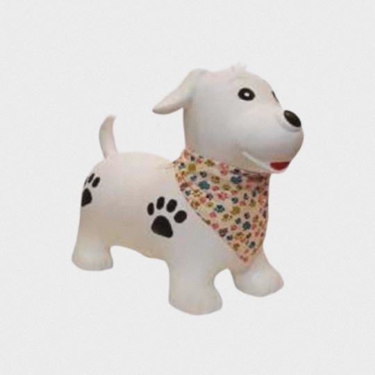 Proludis - Cavalcabile Rimbalzoo - Fino a 20kg