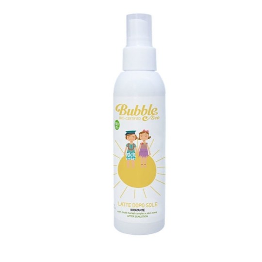 Bubble&Co - Kit Femmina Estate