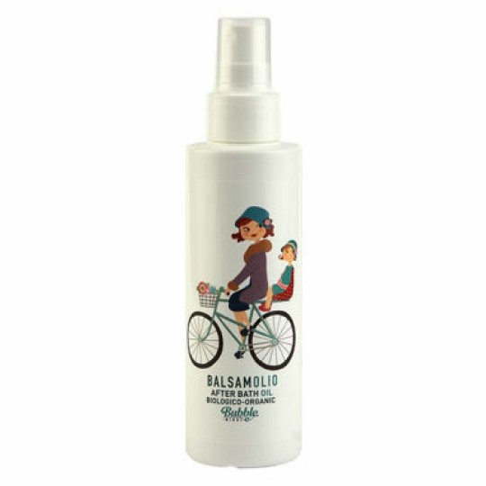 Bubble&Co - Kit Femmina Estate