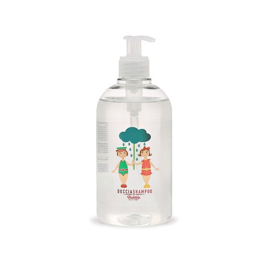 Bubble&Co - Kit Femmina Estate