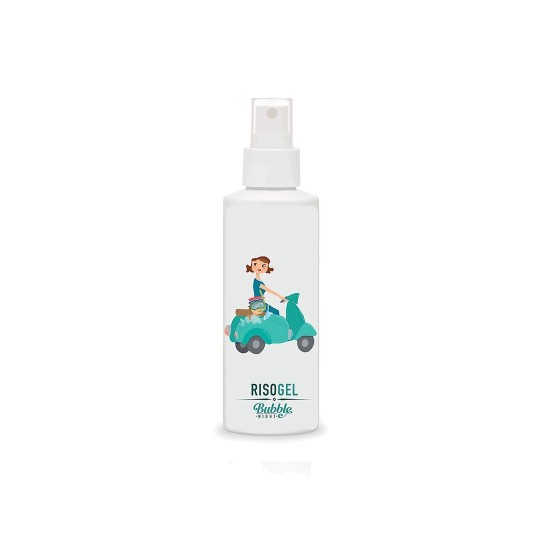Bubble&Co - Kit Femmina Estate