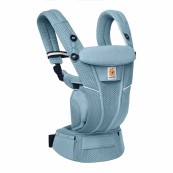 Ergobaby - Marsupio Omni 2.0 Breeze - Colori Ergobaby: slate blue