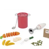 Janod -  Set per zuppa - Da 3 anni