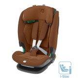 Maxi Cosi - Seggiolino auto Titan Pro I-Size 76-150cm - Colore Maxi - Cosi: Authentic Cognac