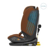 Maxi Cosi - Seggiolino auto Titan Pro I-Size 76-150cm - Colore Maxi - Cosi: Authentic Cognac