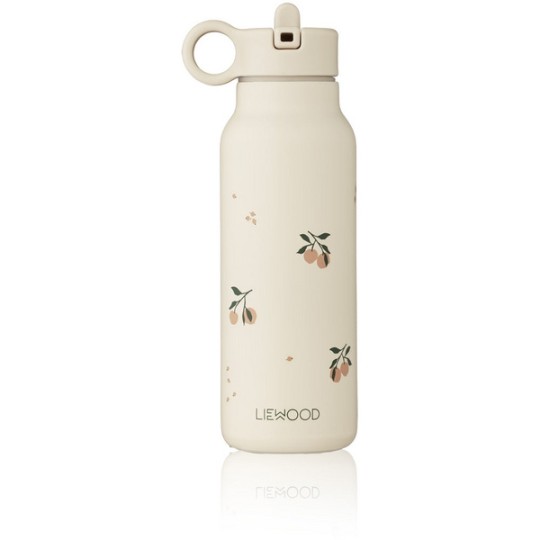 Liewood - Bottiglia termica in acciaio Falk - 350 ml - Colore Liewood: Peach Sea Shell Mix