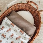Colore Nannafrufrù: Teddy Beige